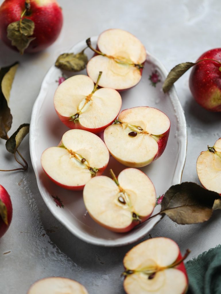 snacks for fertility