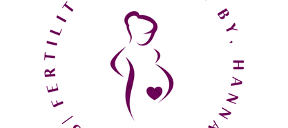 Fertility Nutrition by Hannah